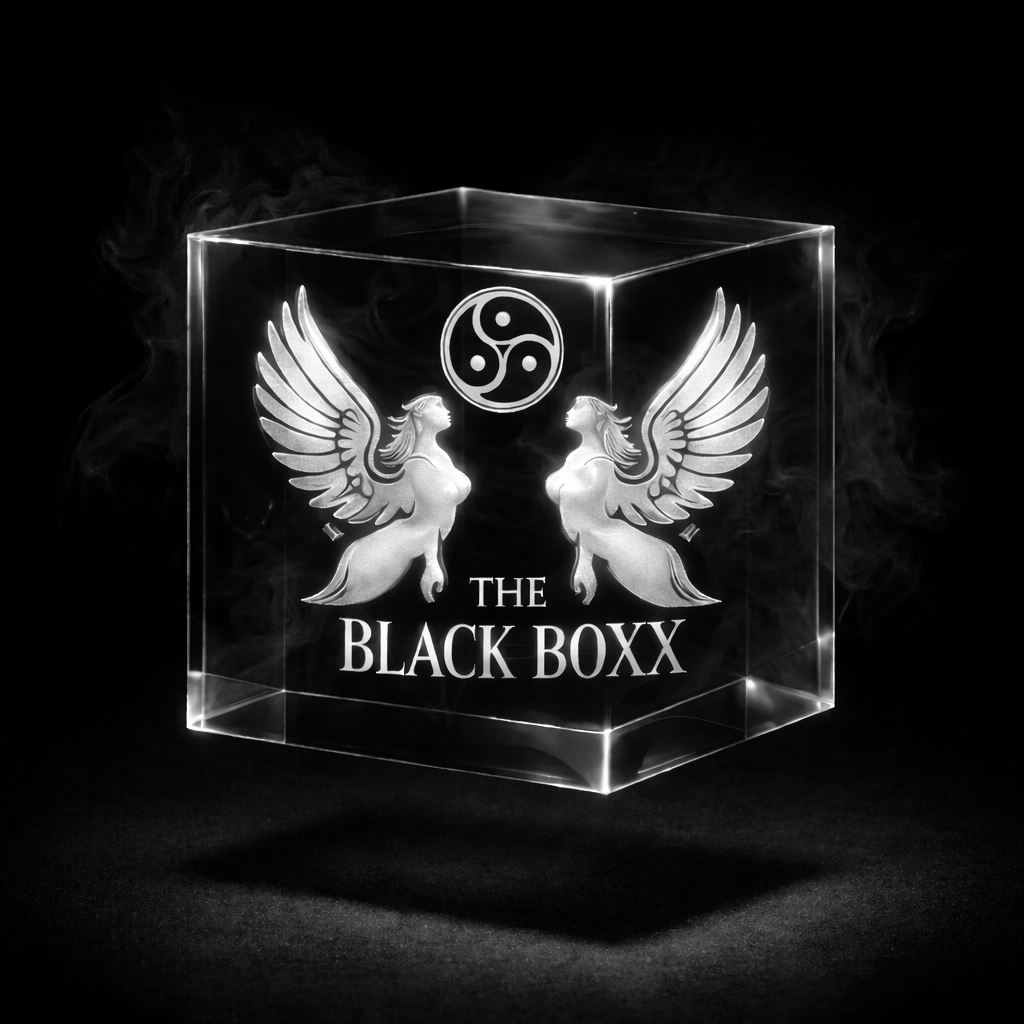 Black-Boxx