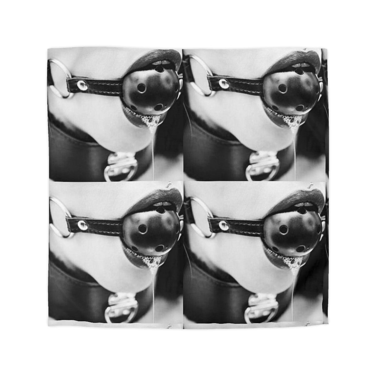 Microfiber Duvet Cover