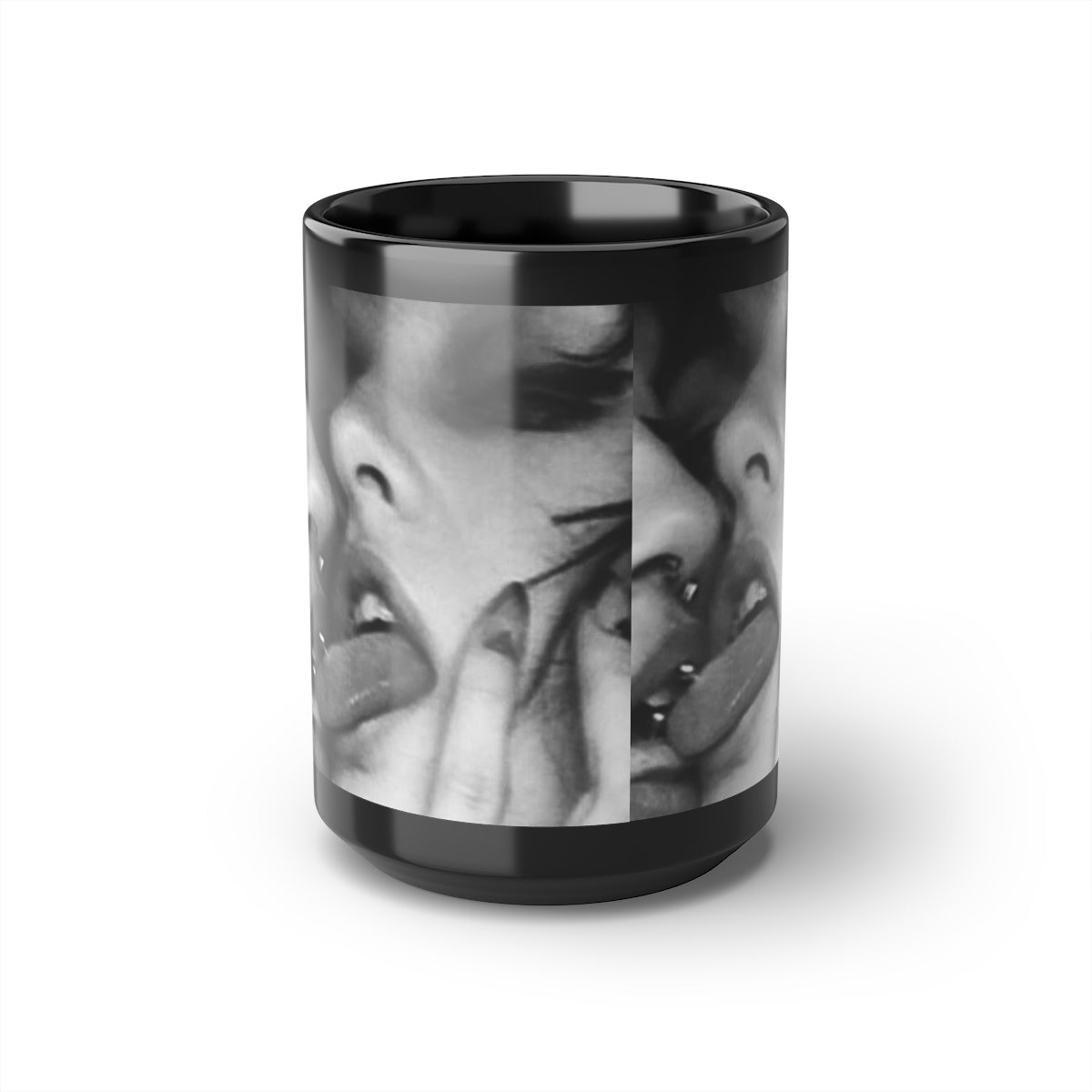 Not enough Mug, 15oz