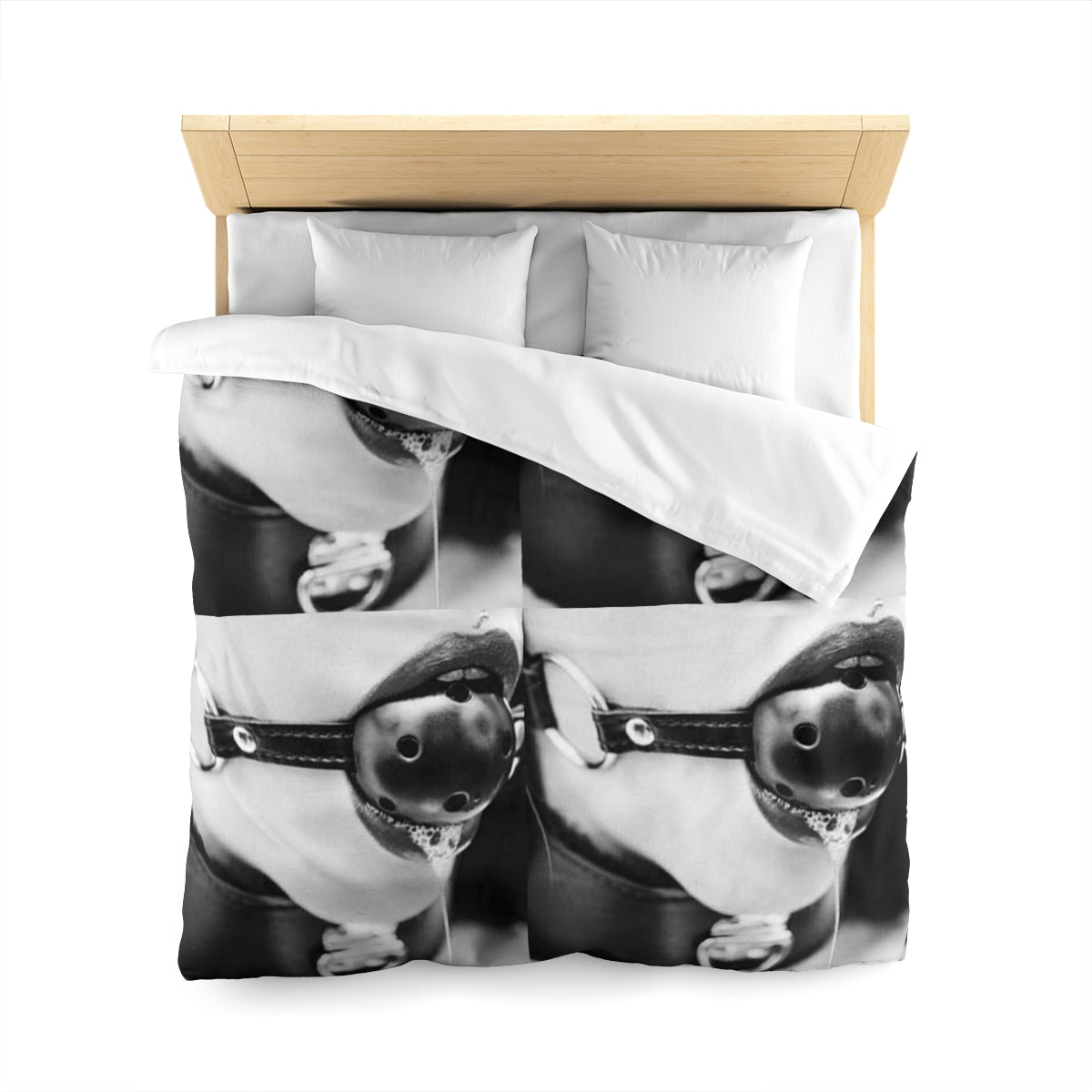 Microfiber Duvet Cover