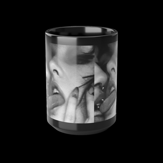 Not enough Mug, 15oz