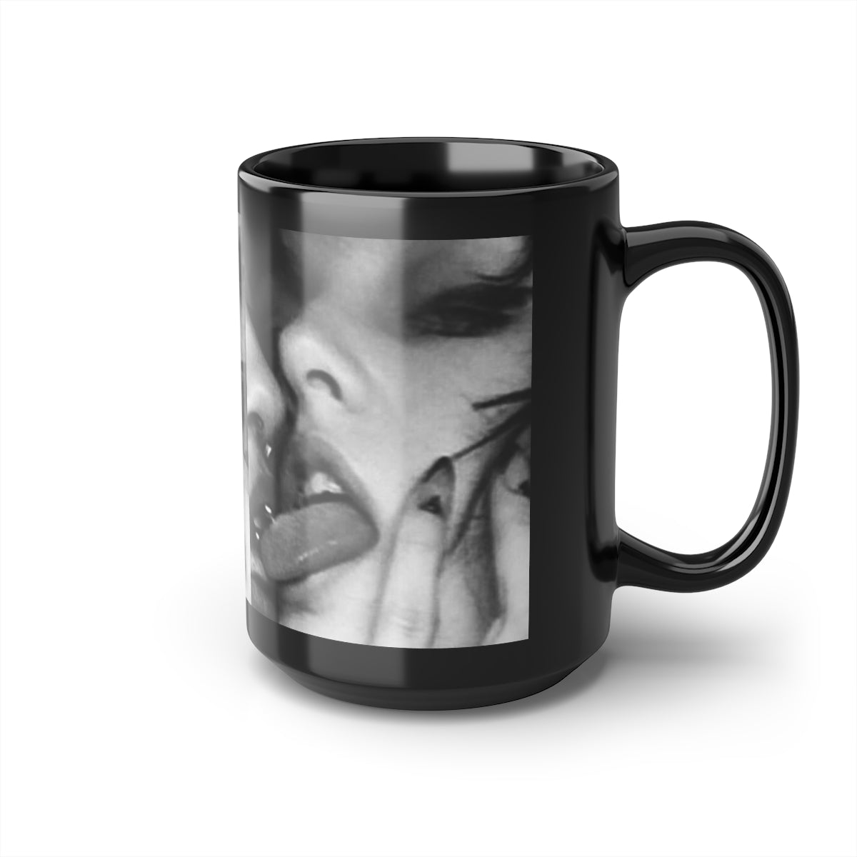 Not enough Mug, 15oz