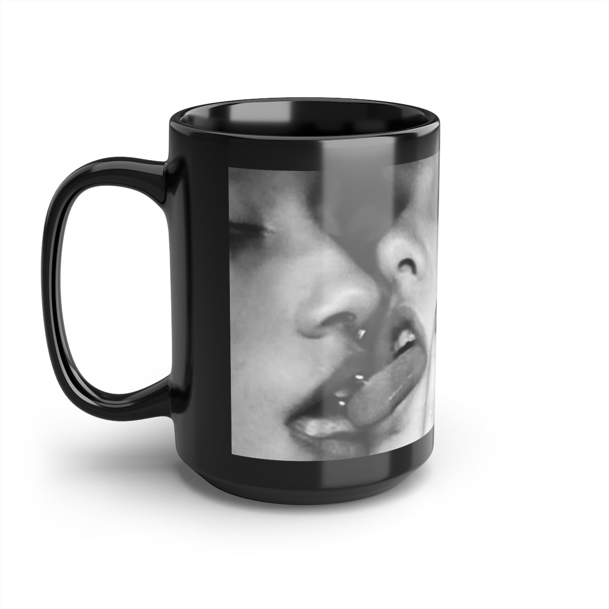 Not enough Mug, 15oz